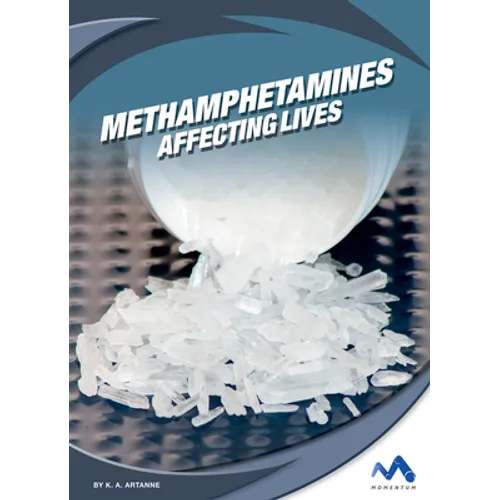 Methamphetamines: Affecting Lives