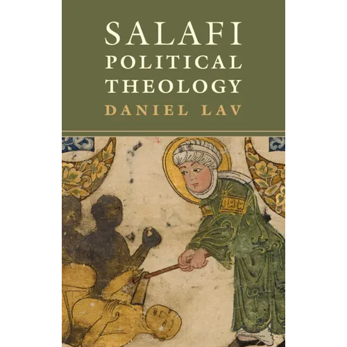 Salafi Political Theology
