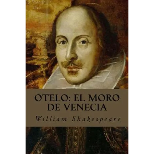 Otelo: El Moro de Venecia