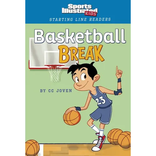 Basketball Break