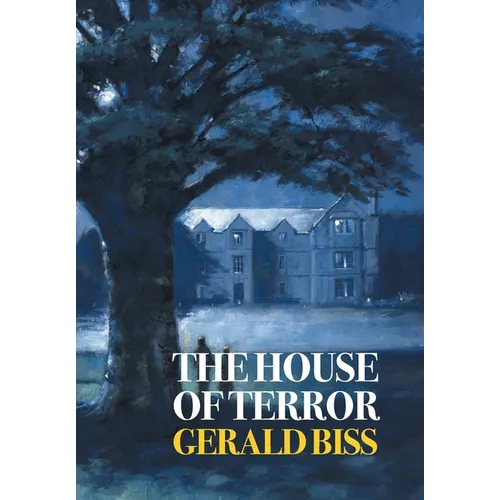 The House of Terror (Nezu Press Classics)