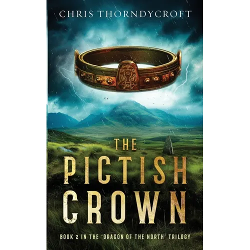 The Pictish Crown