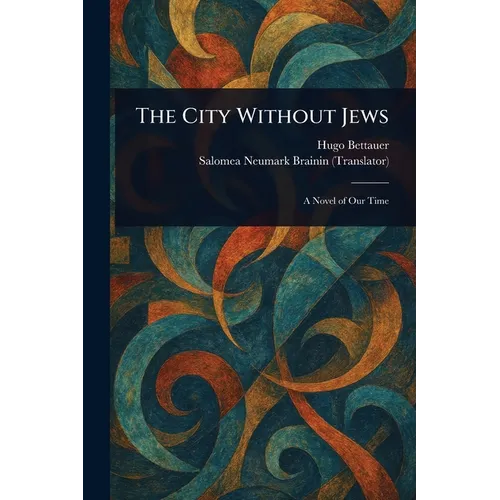 The City Without Jews