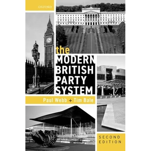 The Modern British Party System