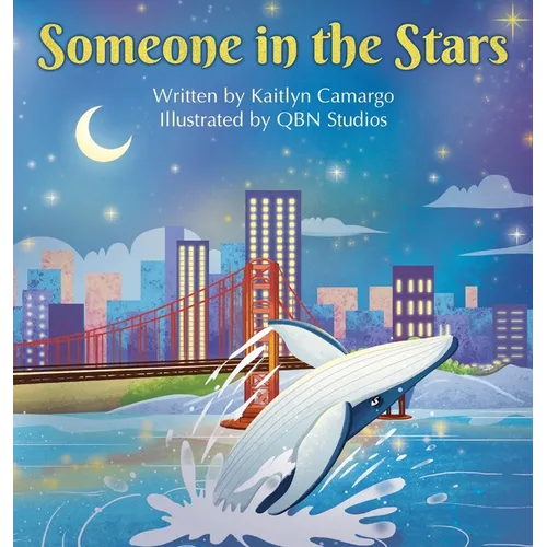 Someone in the Stars