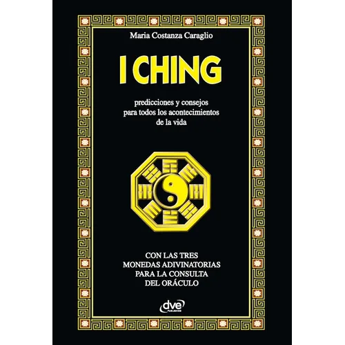 I ching