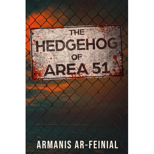 The Hedgehog of Area 51