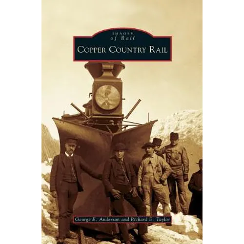 Copper Country Rail