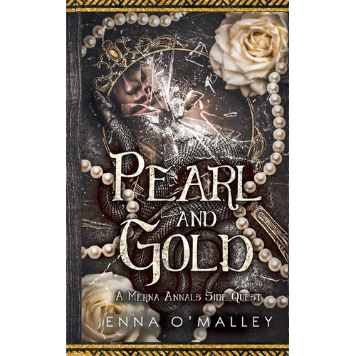Pearl and Gold