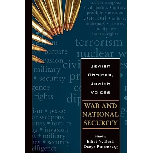War and National Security