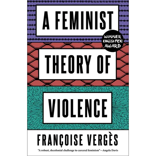 A Feminist Theory of Violence: A Decolonial Perspective