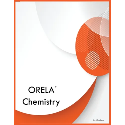 ORELA Chemistry
