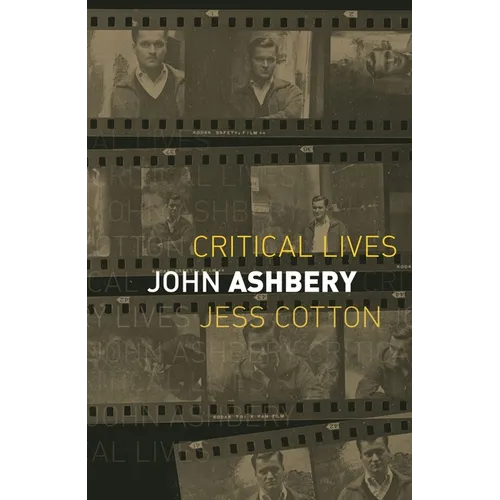 John Ashbery