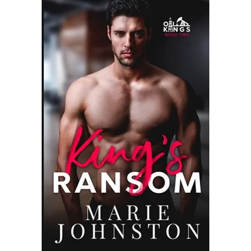 King's Ransom Large Print