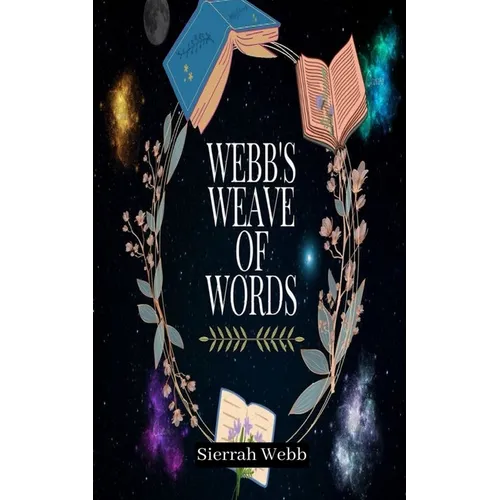 Webb's Weave of Words