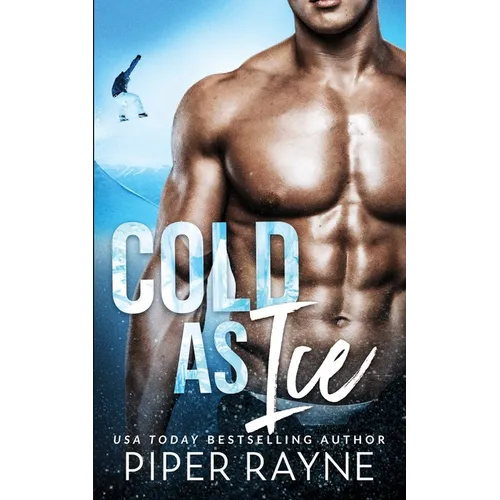Cold As Ice