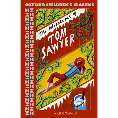 The Adventures of Tom Sawyer