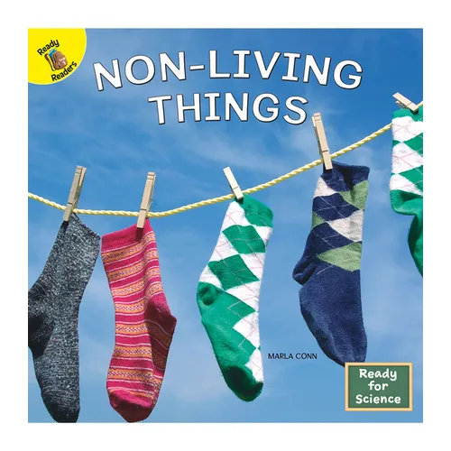 Non-Living Things