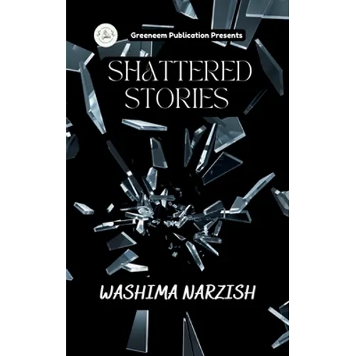 Shattered Stories