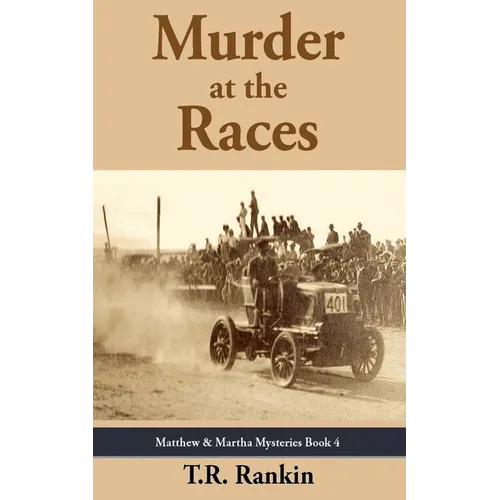 Murder at the Races