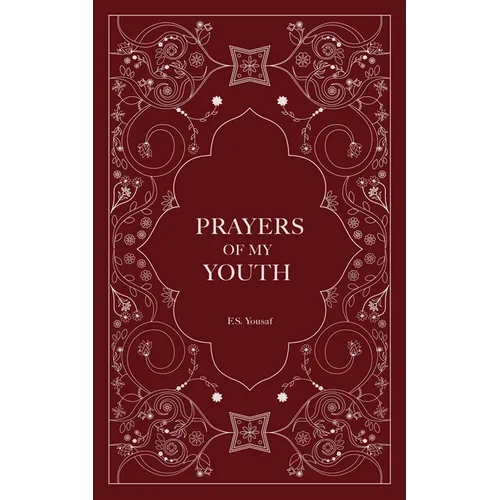 Prayers of My Youth