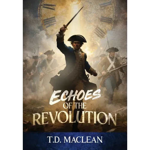 Echos of the Revolution