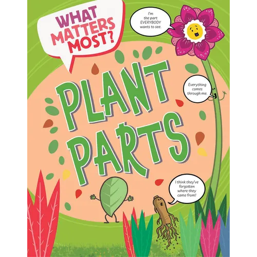 Plant Parts