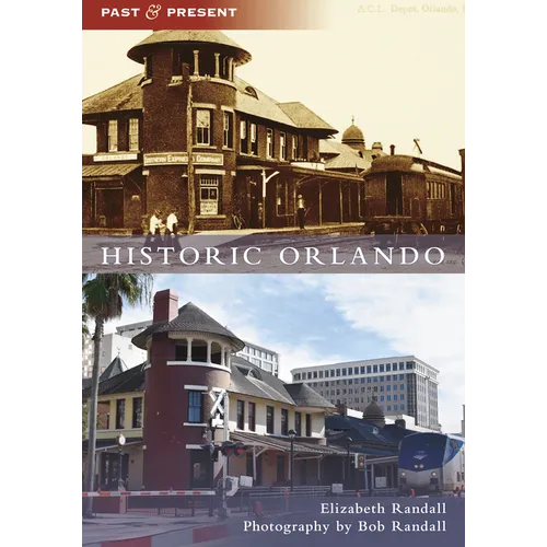 Historic Orlando