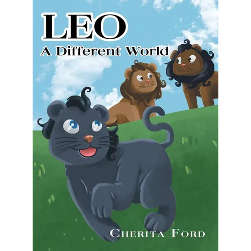 Leo - A Different World