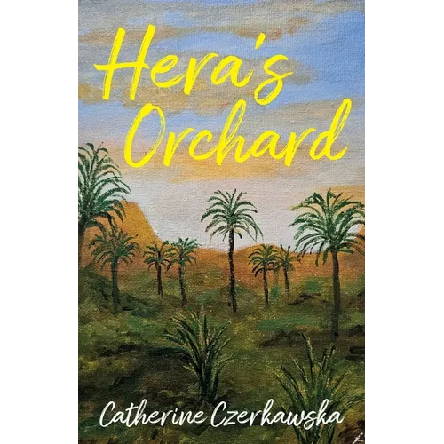 Hera's Orchard
