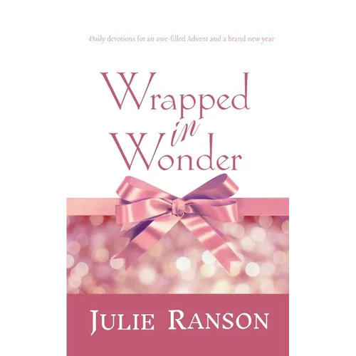Wrapped in Wonder