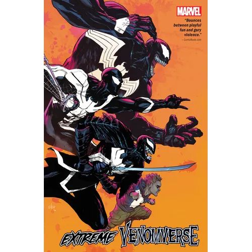 Extreme Venomverse