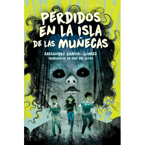 Perdidos En La Isla de Las Muñecas (Lost on Doll Island)