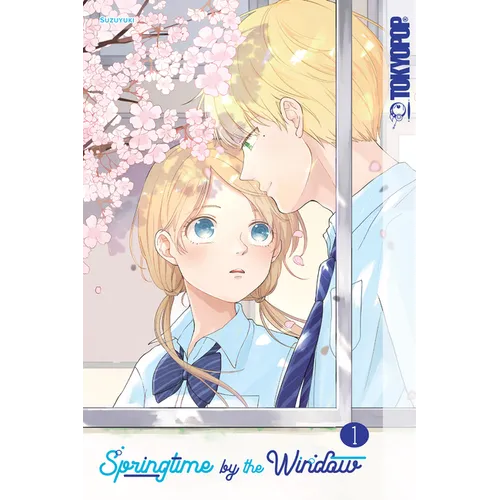 Springtime by the Window, Volume 1