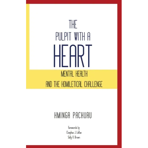 The Pulpit with a Heart