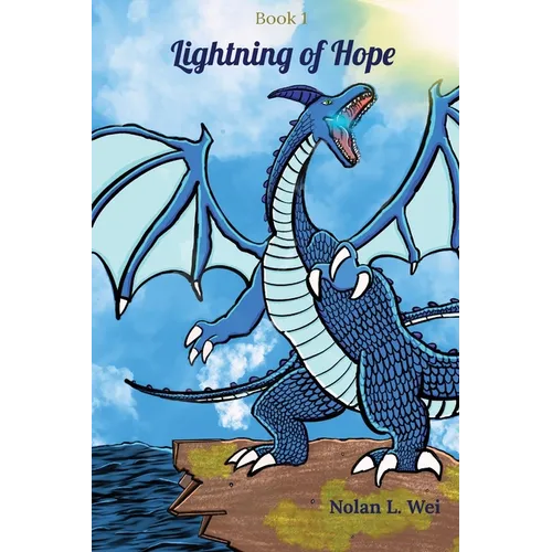 Book 1: Lightning of Hope