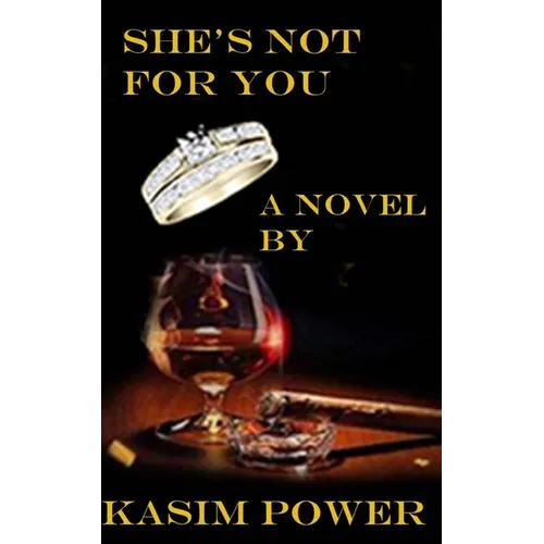 She's not for you