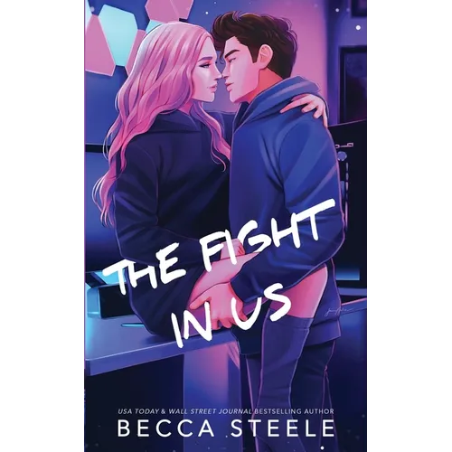 The Fight In Us - Special Edition