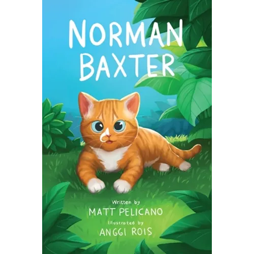 Norman Baxter