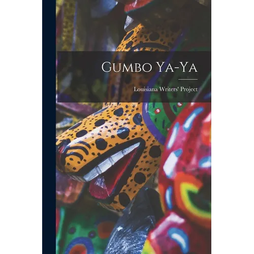 Gumbo Ya-ya