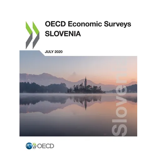 OECD Economic Surveys: Slovenia 2020