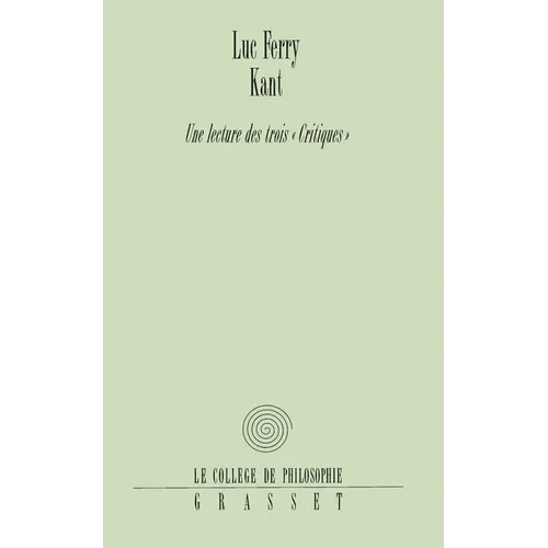 Kant