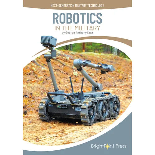 Robotics in the Military