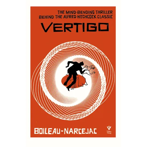 Vertigo, Deluxe Edition