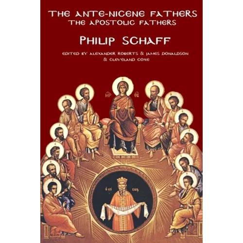 The Apostolic Fathers