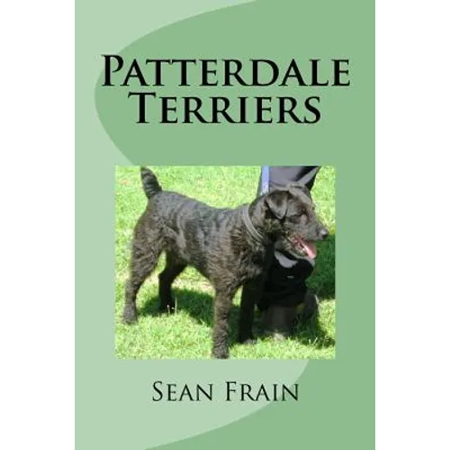 Patterdale Terriers