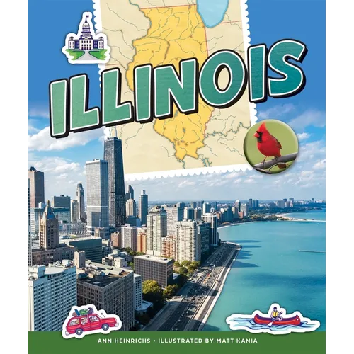 Illinois