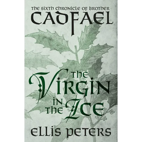 The Virgin in the Ice