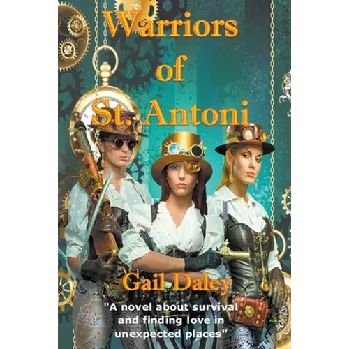 Warriors of St. Antoni