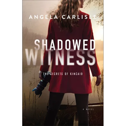 Shadowed Witness